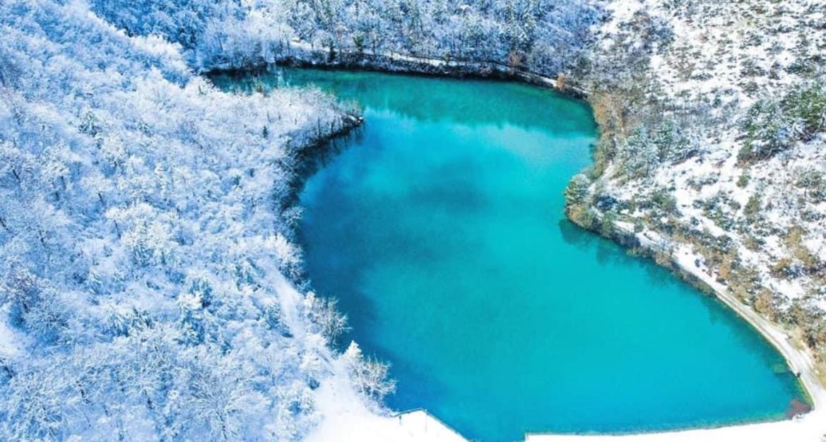 Locanda Della Pieve Pievebovigliana المظهر الخارجي الصورة