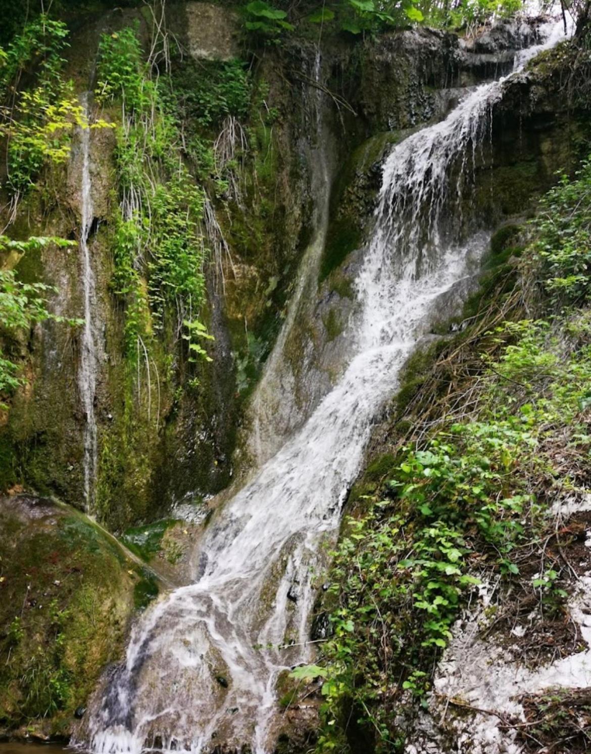 Locanda Della Pieve Pievebovigliana المظهر الخارجي الصورة