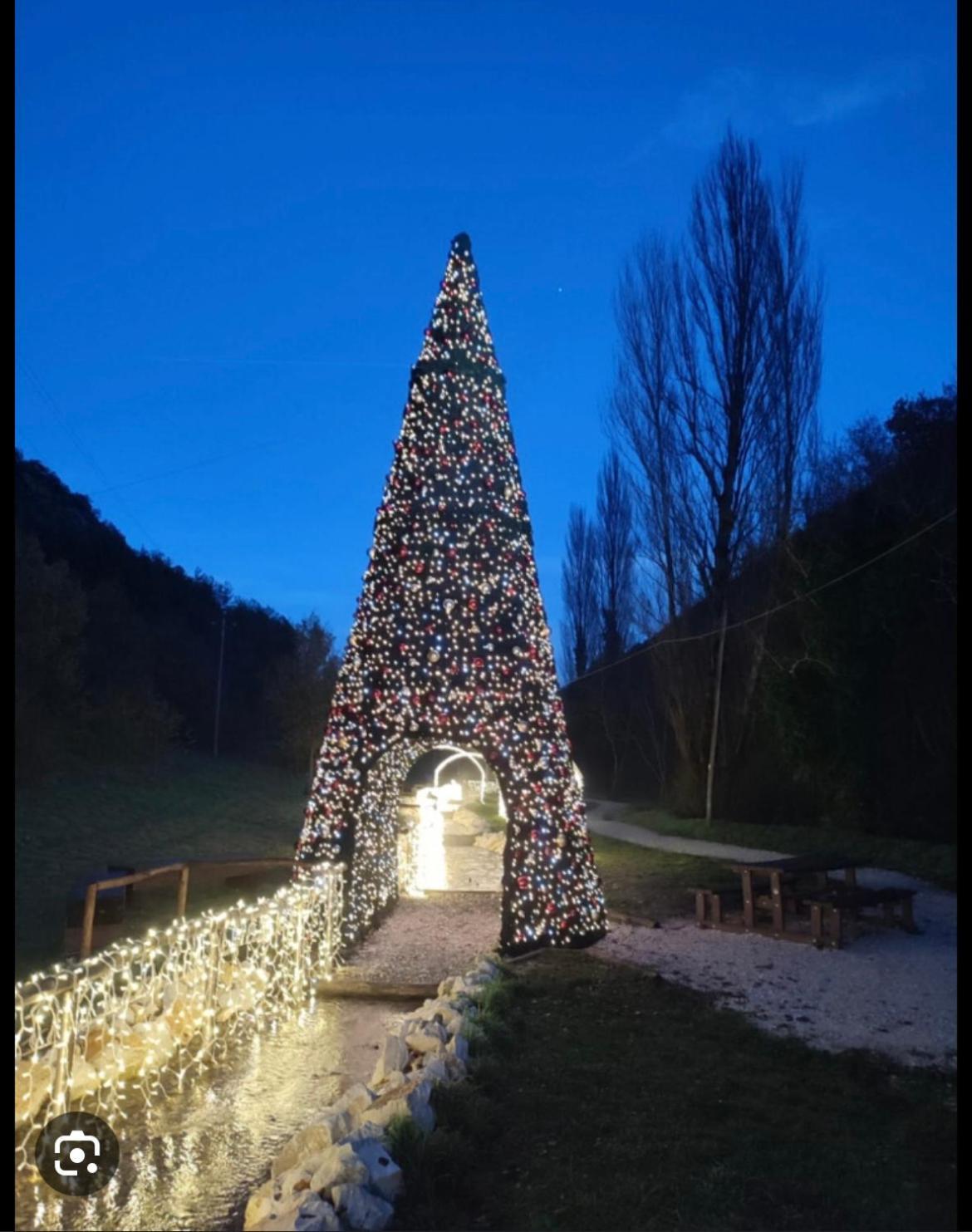 Locanda Della Pieve Pievebovigliana المظهر الخارجي الصورة